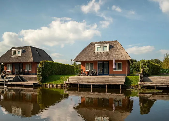 Summio Waterpark De Bloemert